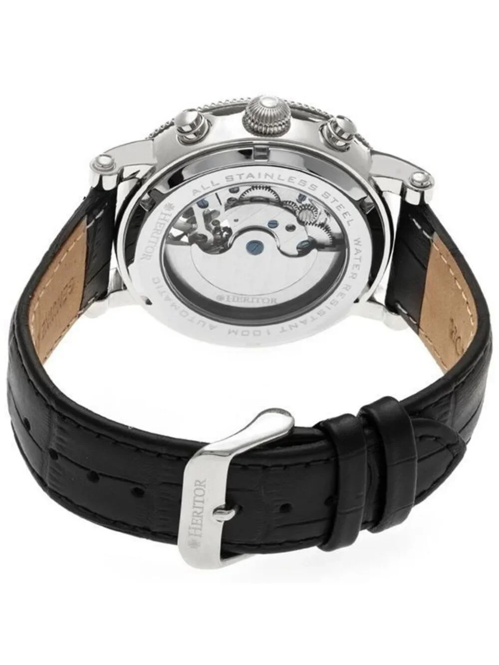 Heritor new authentic